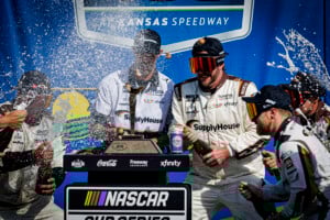 Nascar Spring 2026 261