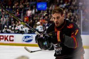 Kc Mavericks V Tahoe Knight Monsters 4 25 26 52