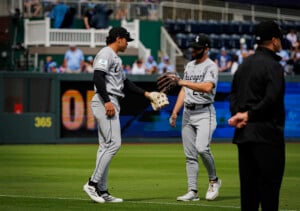 Royals Vs Chi Sox Apr 11th 26 9