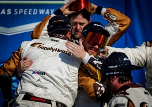 Nascar Spring 2026 258