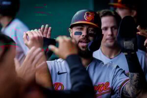 Royals Vs Orioles Apr 21st 26 37