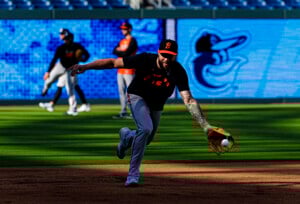 Royals Vs Orioles Apr 21st 26 8