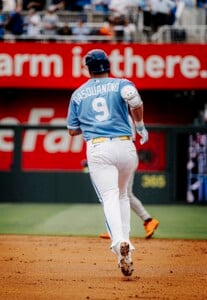 Royals Vs Orioles Apr 22nd 26 13