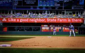 Royal Vs Twins Game 3 Apr 2 26 29