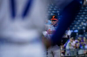 Royals Vs Orioles Apr 21st 26 32