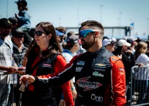 Nascar Spring 2026 6