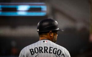 Royal Vs Twins Game 2 Apr 1 26 40