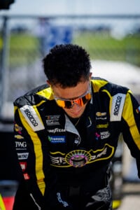 Nascar Spring 2026 62