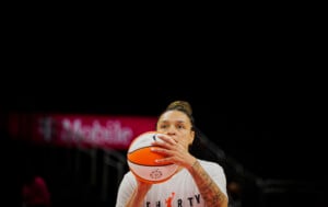 Minnesota Lynx Vs Negeria Wnba Apr 27th 26 14