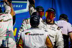 Nascar Spring 2026 265