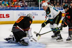 Kc Mavericks V Tahoe Knight Monsters 4 25 26 26