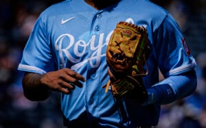 Royal Vs Twins Game 3 Apr 2 26 26
