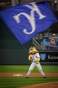Royal Vs Twins Game 2 Apr 1 26 10