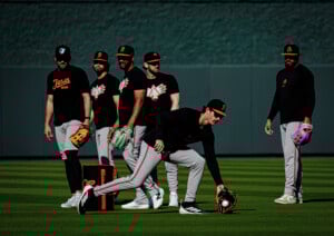 Royals Vs Orioles Apr 21st 26 3