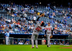 Royals Vs Orioles Apr 22nd 26 37