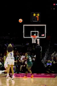 Minnesota Lynx Vs Negeria Wnba Apr 27th 26 137