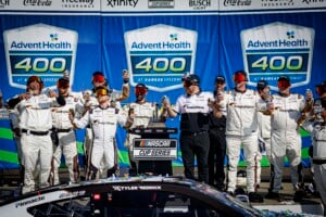 Nascar Spring 2026 252