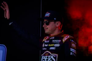 Nascar Spring 2026 48