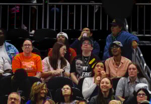 Minnesota Lynx Vs Negeria Wnba Apr 27th 26 141