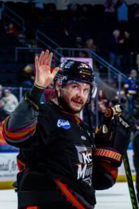 Kc Mavericks V Wichita Thunder 4 11 26 24