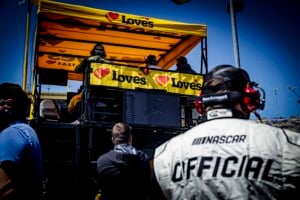 Nascar Spring 2026 127