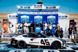 Nascar Spring 2026 229