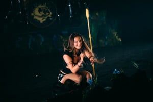 Natalie Jane The Truman 21