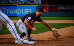 Royal Vs Twins Game 3 Apr 2 26 39