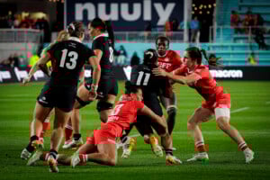 Canada Vs New Zealand Apr 18th 26 83