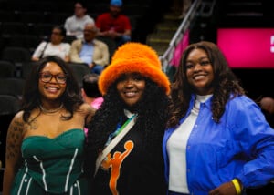 Minnesota Lynx Vs Negeria Wnba Apr 27th 26 133