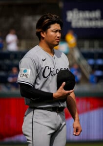 Royals Vs Chi Sox Apr 11th 26 6