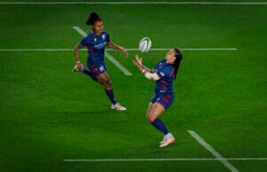 Usa Vs Australia Apr 18th 26 16