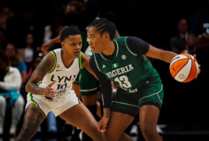 Minnesota Lynx Vs Negeria Wnba Apr 27th 26 55