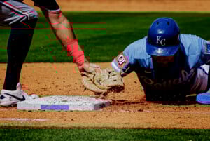 Royal Vs Twins Game 3 Apr 2 26 32