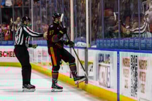 Kc Mavericks V Tahoe Knight Monsters 4 25 26 14