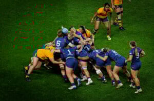 Usa Vs Australia Apr 18th 26 26