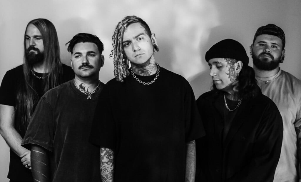 Lorna Shore New By Chance Visuals