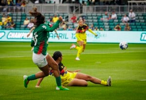 Se Palmeiras Vs Club America Apr 9th 26 23
