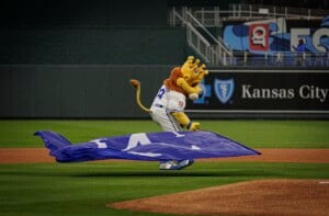 Royal Vs Twins Game 2 Apr 1 26 9