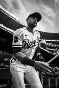 Kc Royals Vs Ny Yankees Game 3 May 27th 26 27