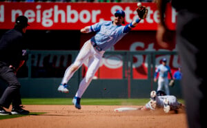 Royals Vs Guardians Game 4 May 7th 26 41