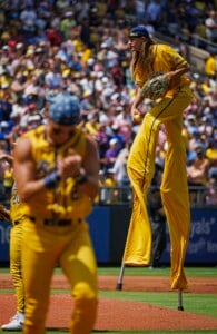 Bananas Vs Clowns May 31 26 20