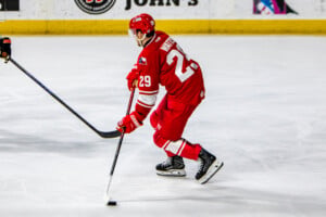Kc Mavericks V Allen Americans 5 16 26 27