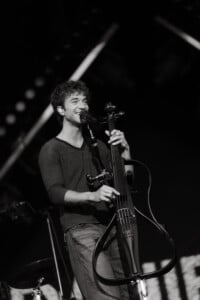 Daniel Seavey Starlight Theatre 17