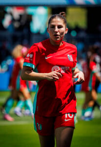 Kc Current Vs Portland Thorns May 24th 26 21