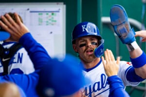 Royals Vs Boston Red Sox Game 2 May 19th 26 30