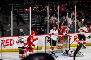 Kc Mavericks V Allen Americans 5 16 26 32