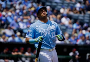 Royals Vs Guardians Game 4 May 7th 26 21