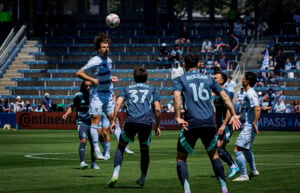 Sporting Kc Vs Seattle Sounders Fc May 2nd 26 3