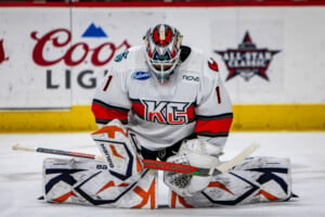 Kc Mavericks V Allen Americans 5 16 26 41